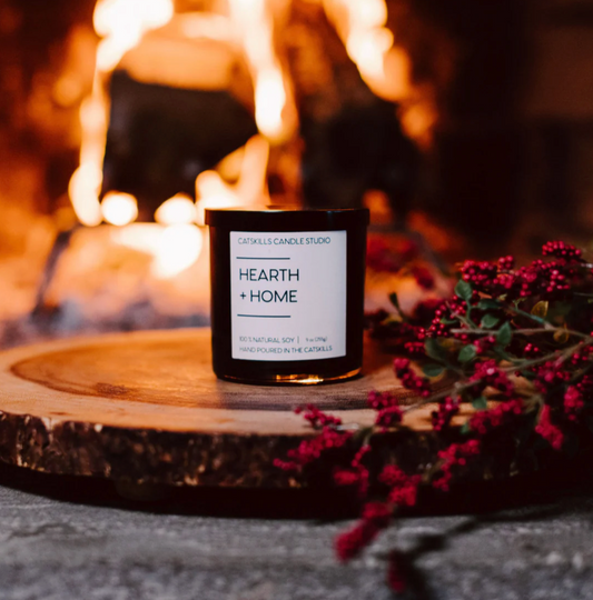 Hearth + Home Candle