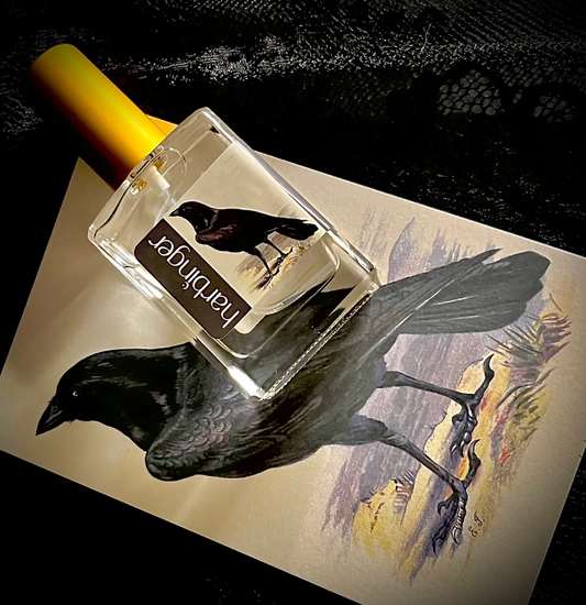 Harbinger - Perfume 10ml