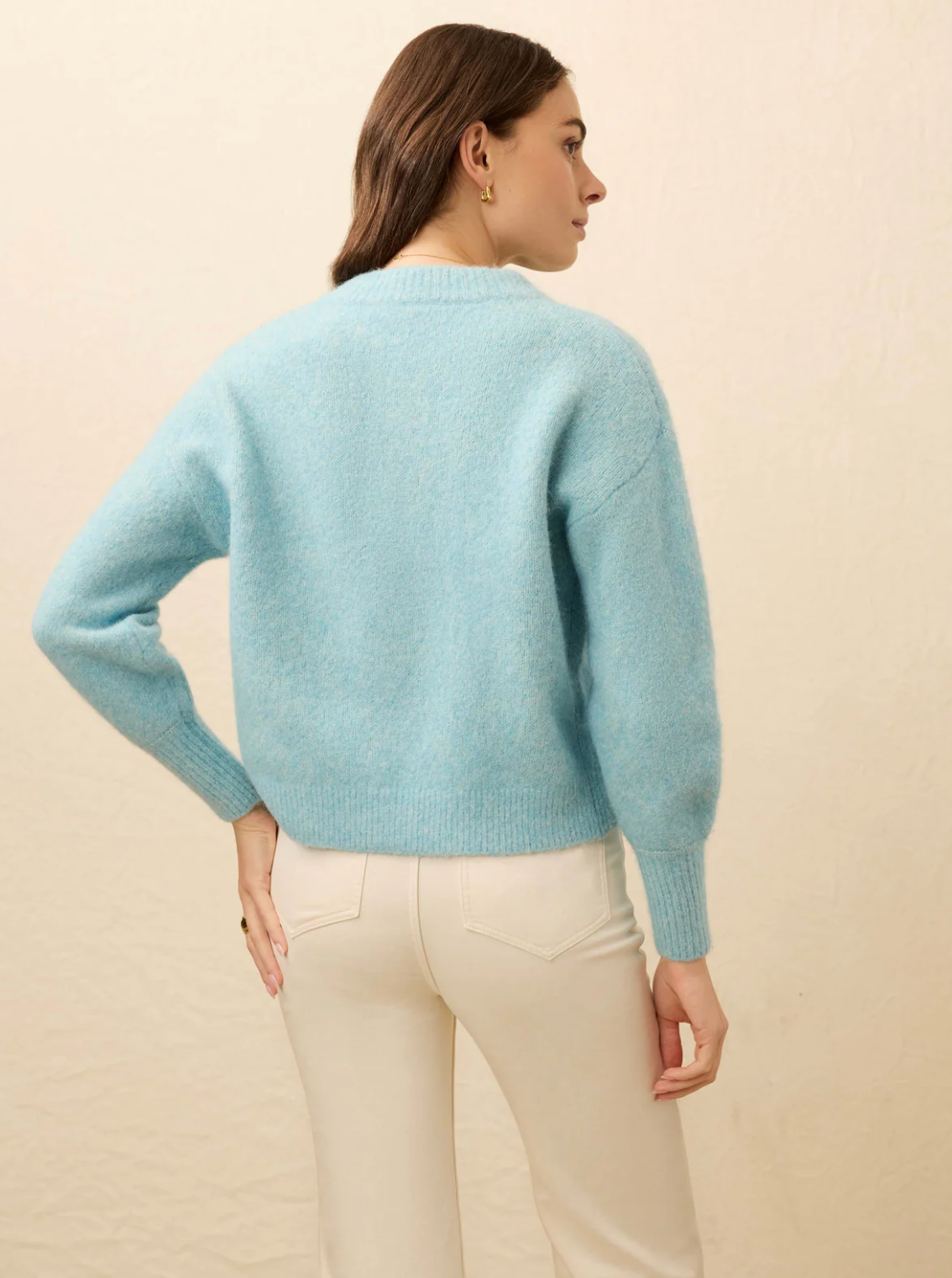 Alpine Cozy Cardigan
