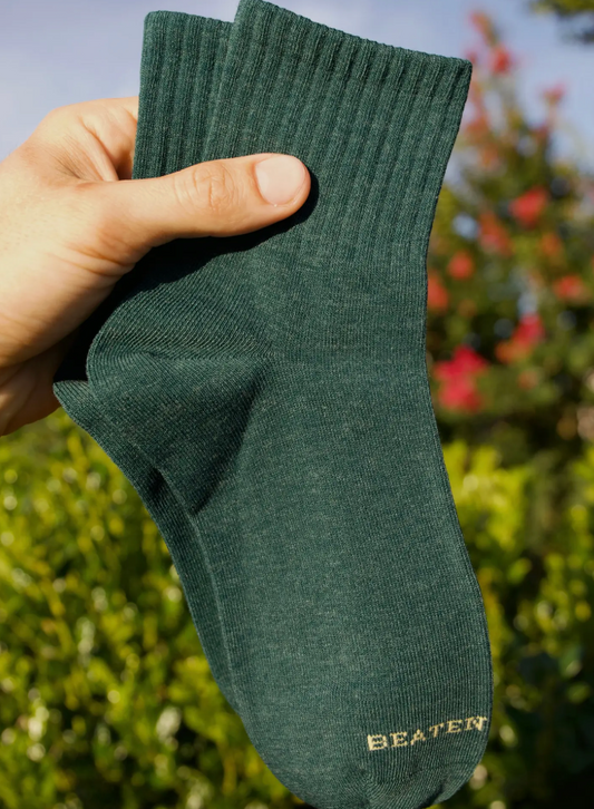 Seaglass Socks