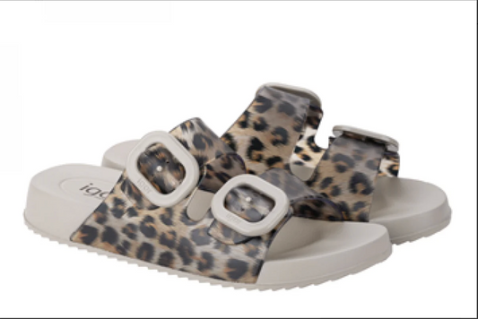 Habana Brillo Leo Sand