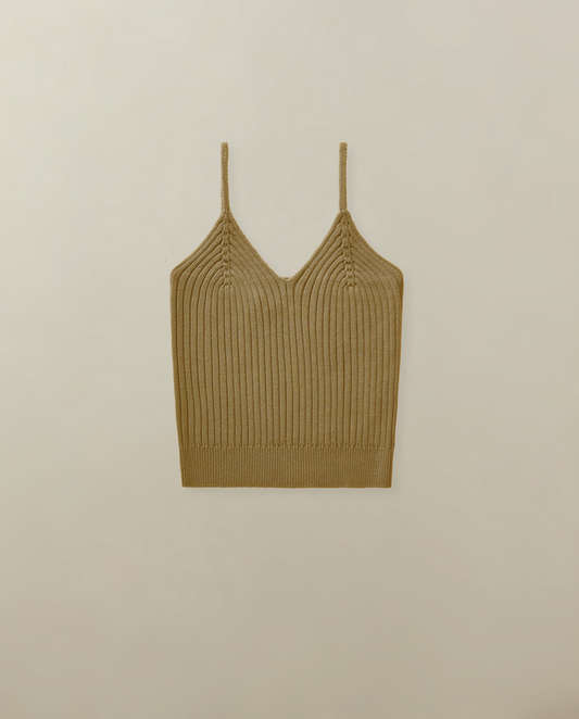 Eve's Knit Tank Top | Fatigue