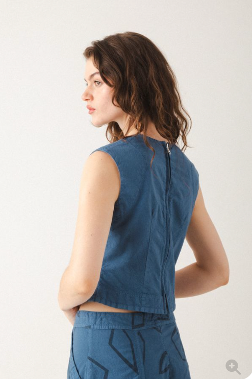 Interval Top | Marine