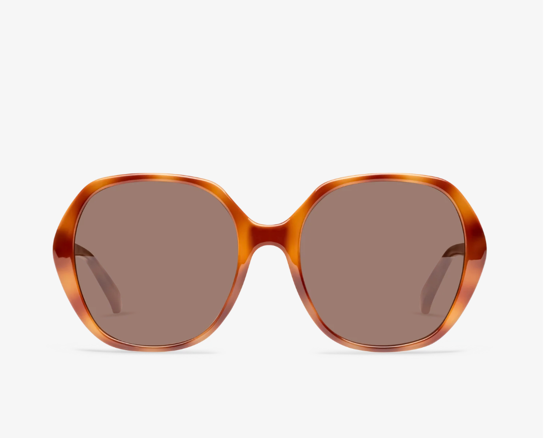 Linda Sun Progressives | Shiny Forest Green