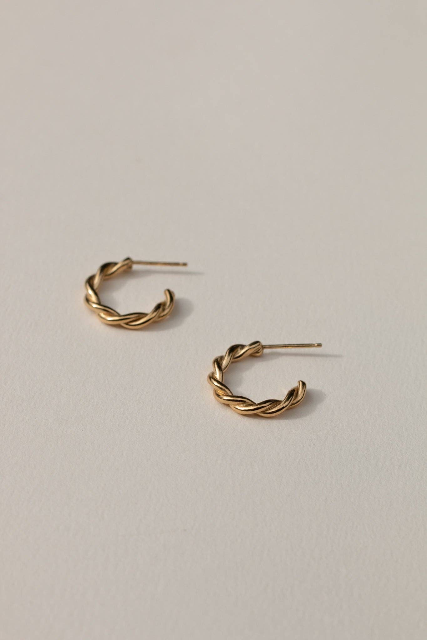 Zinga Hoops (Sm / Lg)