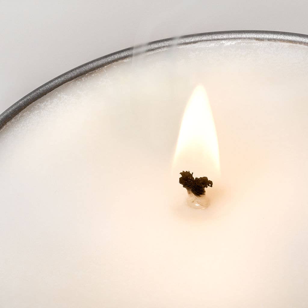 Crisp Apple Soy Wax Candle