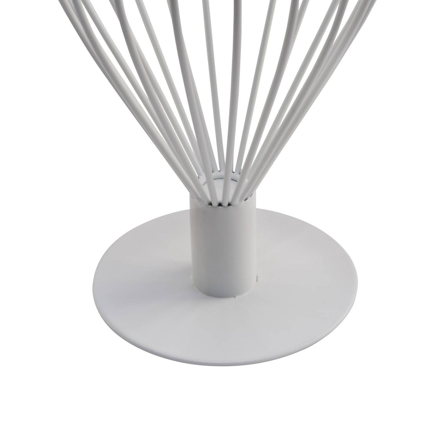Balloon Wire Hat Stands - Set of 2