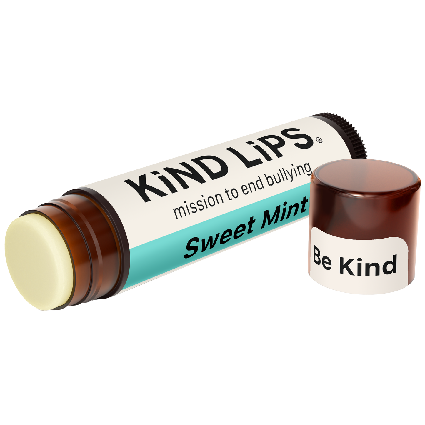 Kind Lips Organic Lip Balm | 4 Flavors