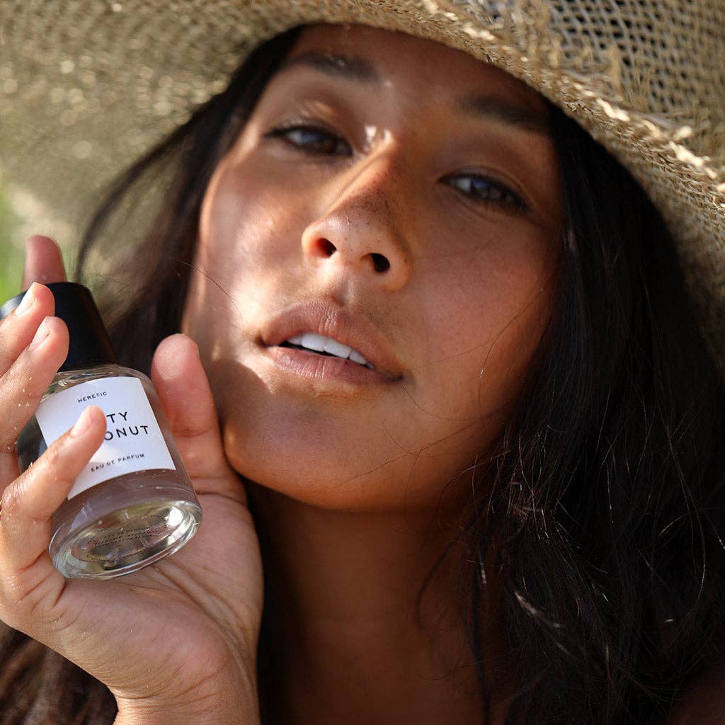 Heretic Parfum |  Dirty Coconut Rollerball