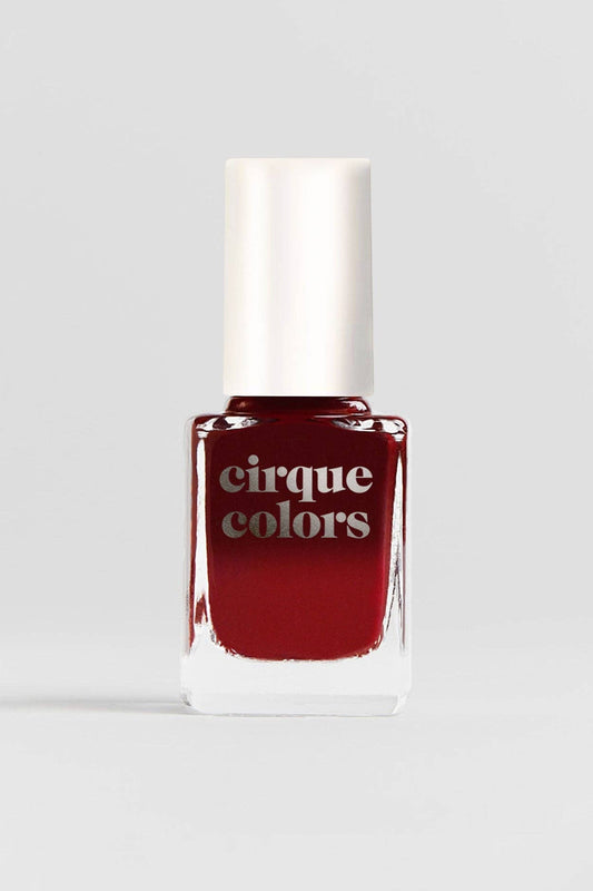 Rothko Red | Thermochromic (Color-Changing w/ Heat) Polish