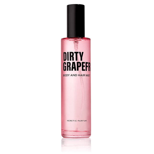 Dirty Grapefruit Body Mist Tester