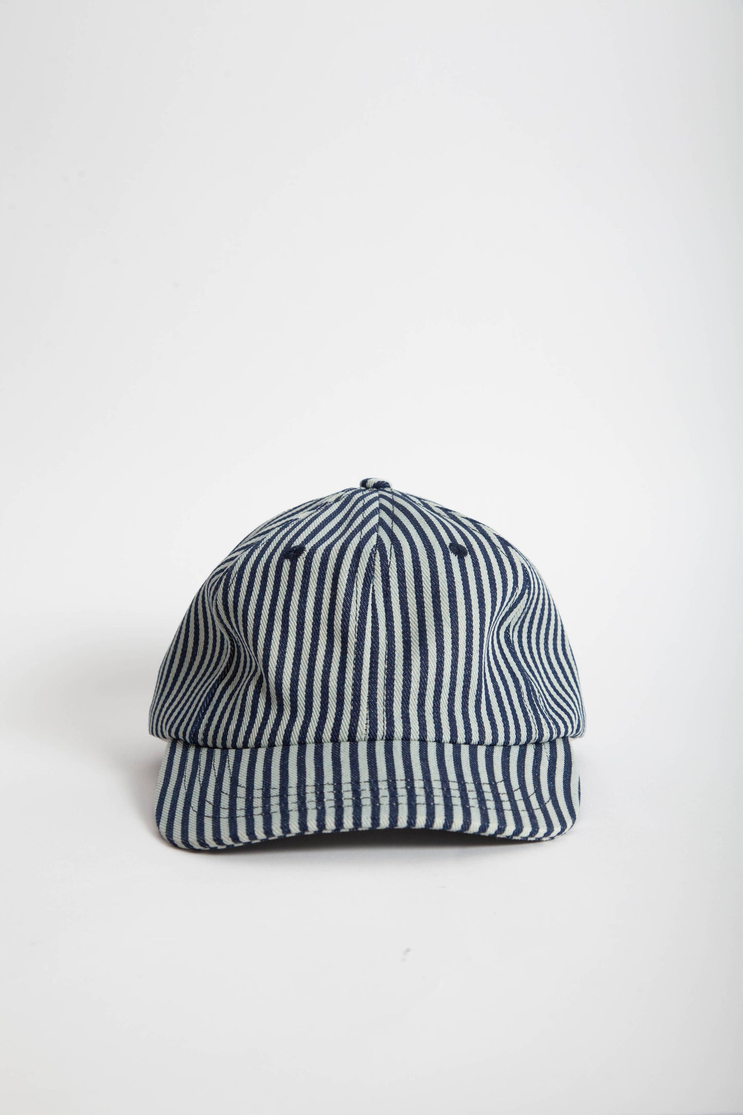 Conductor Cap - Conductor Stripe
