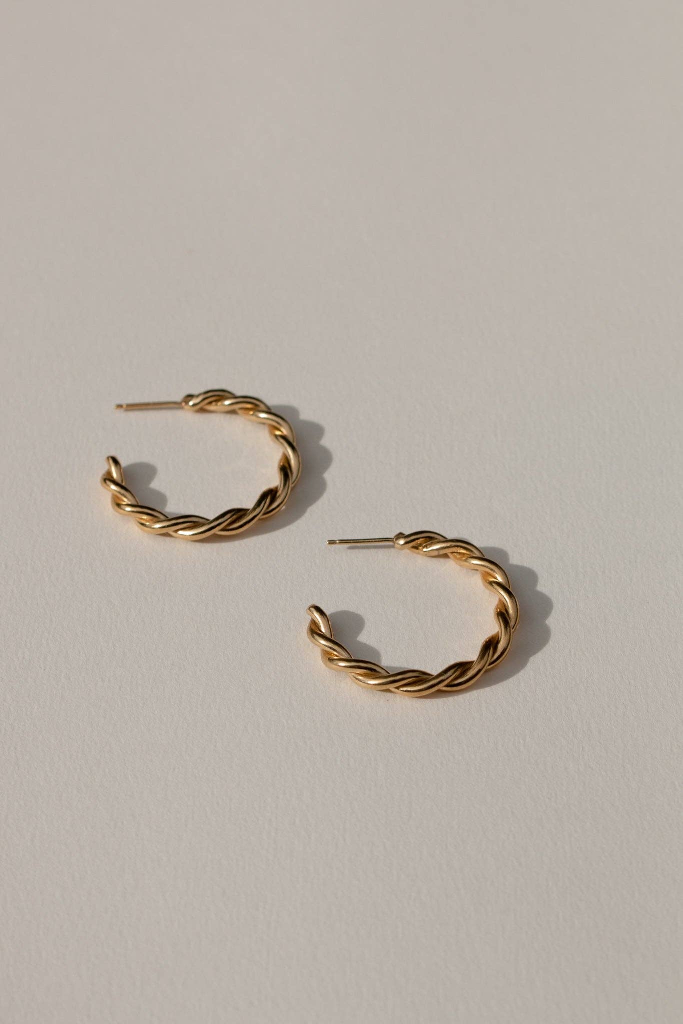 Zinga Hoops (Sm / Lg)