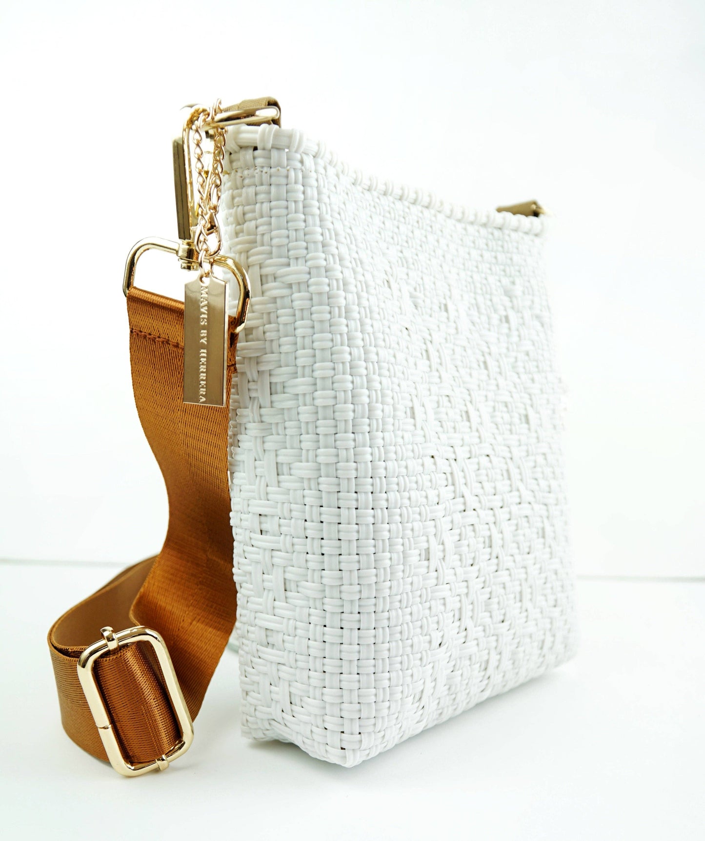 Milano Slim Crossbody Bag