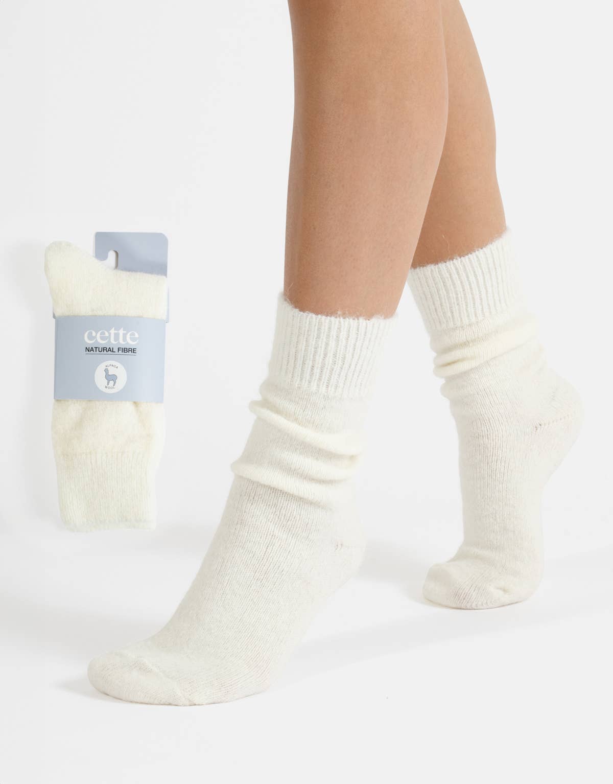 Alpaca Wool Socks, Women Socks, Cosy socks