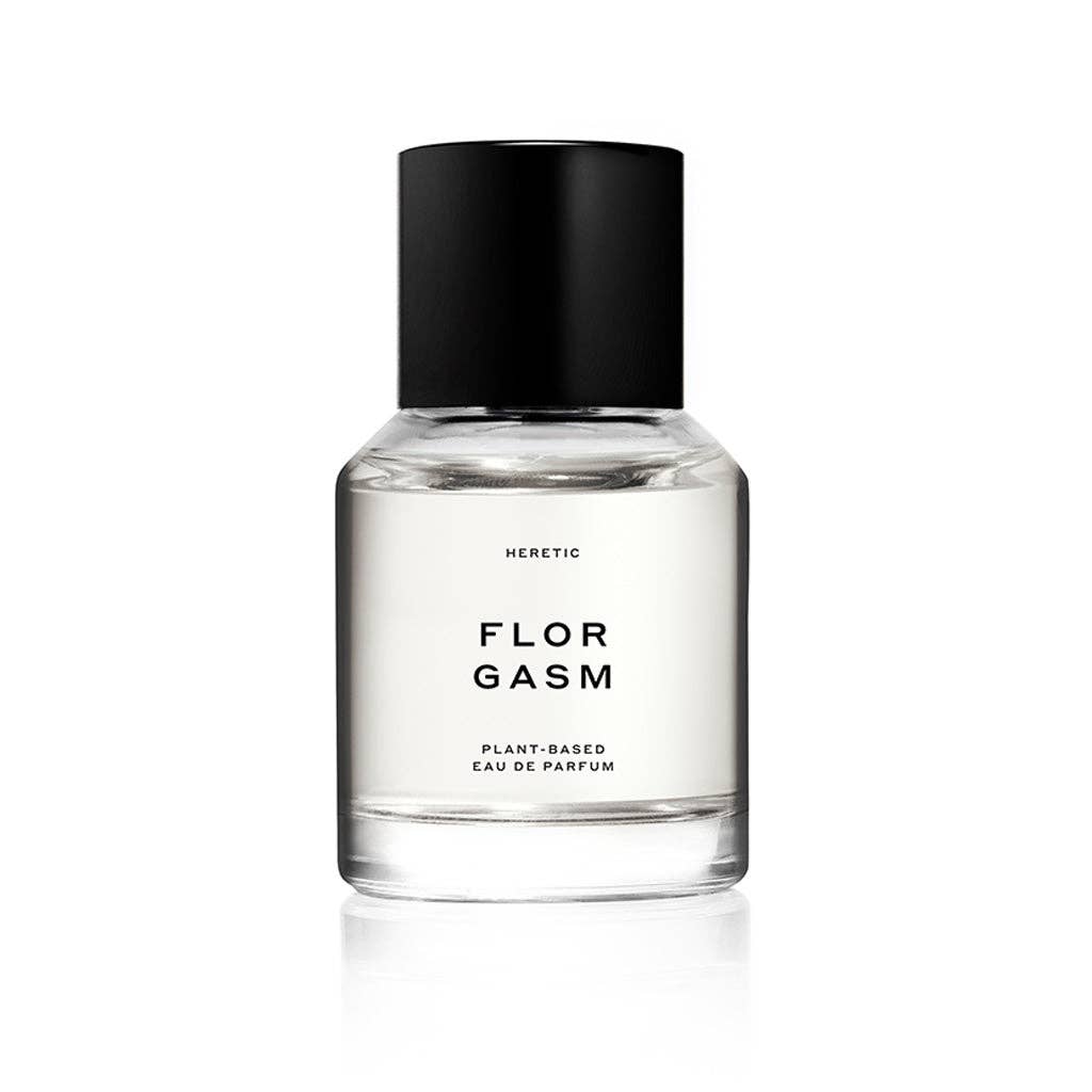 Florgasm Tester