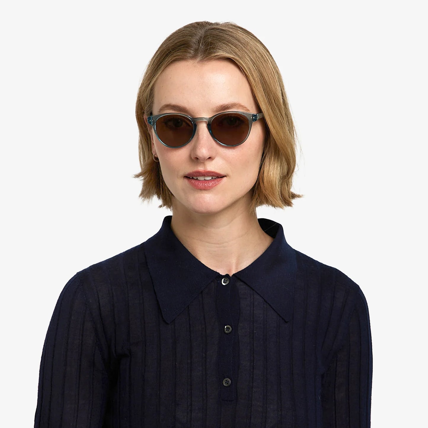 Abbey Sunnies | 2 Colors