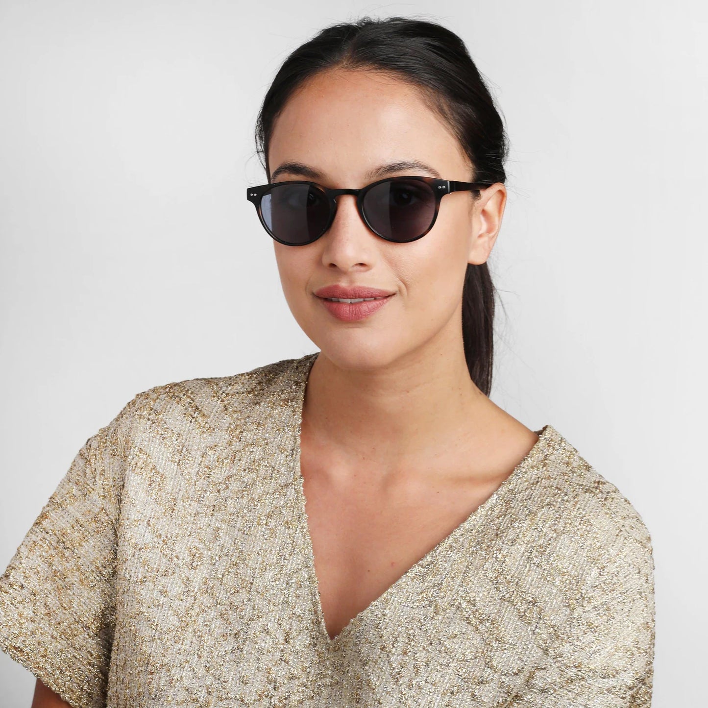 Abbey Sunnies | 2 Colors