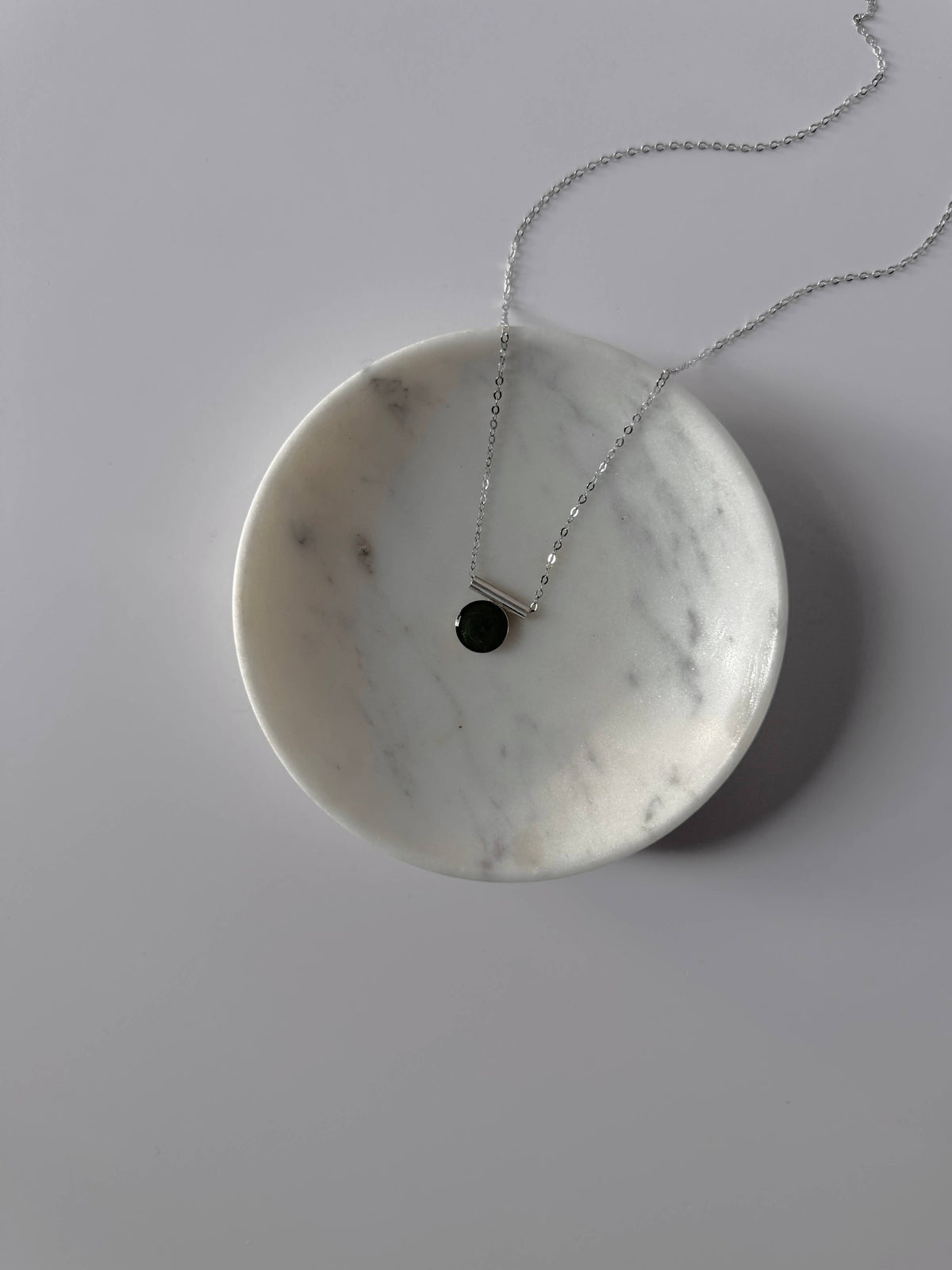 Onyx Chiefe Necklace
