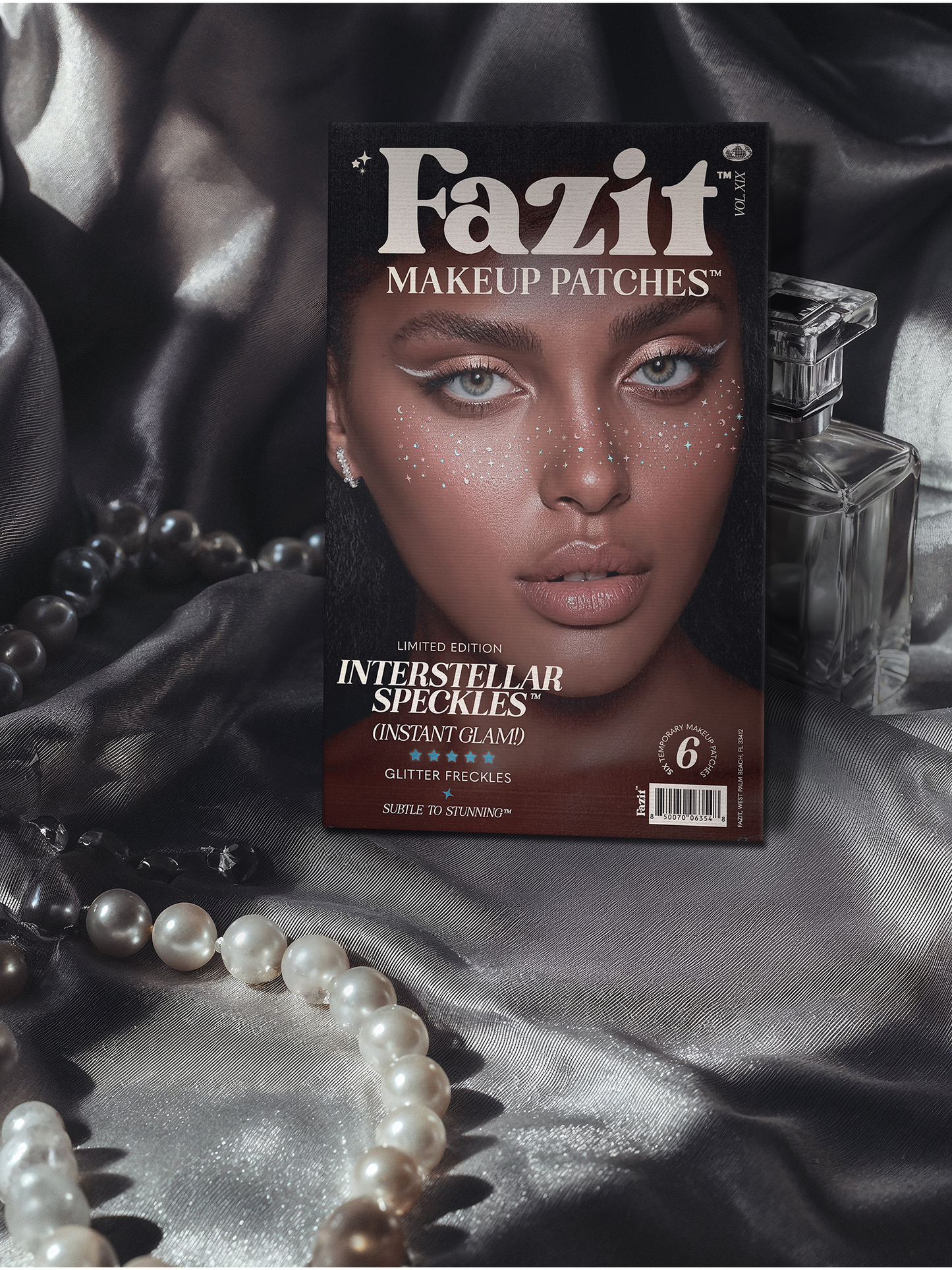 Interstellar Speckles