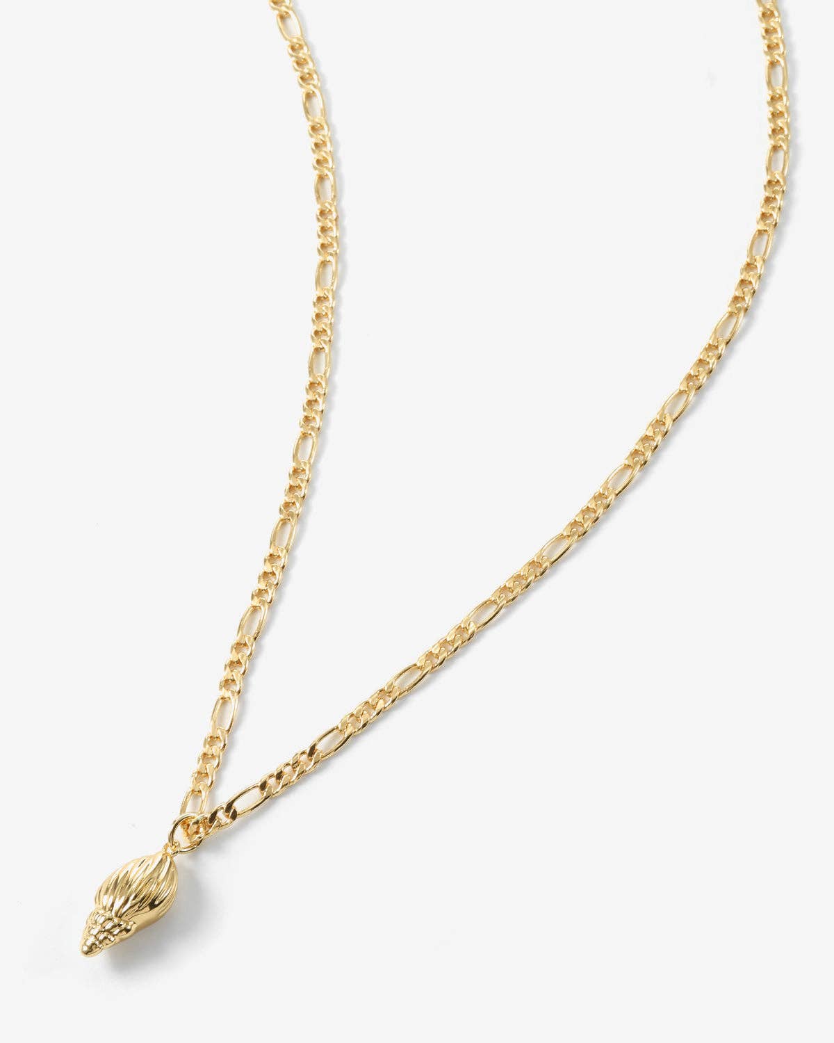 Hear the Horizon Necklace