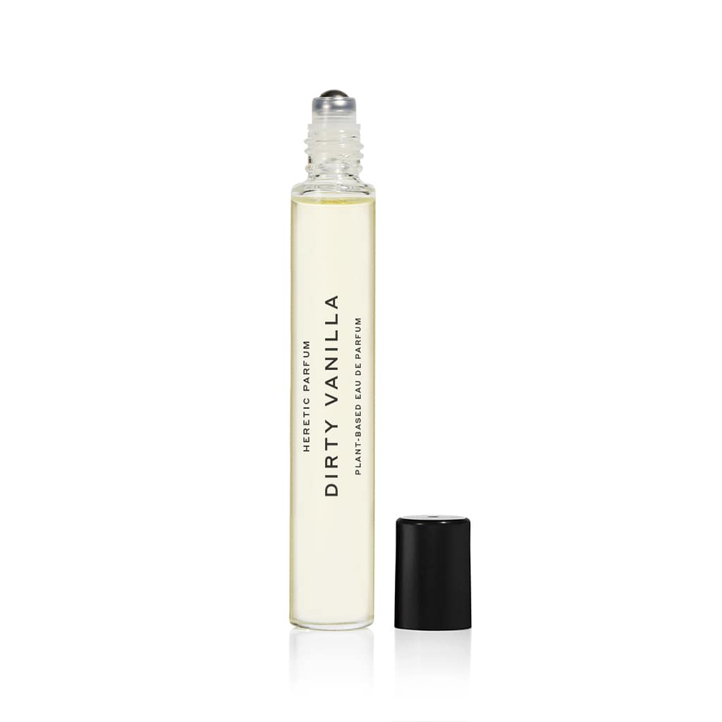 Heretic Parfum | Dirty Vanilla Rollerball