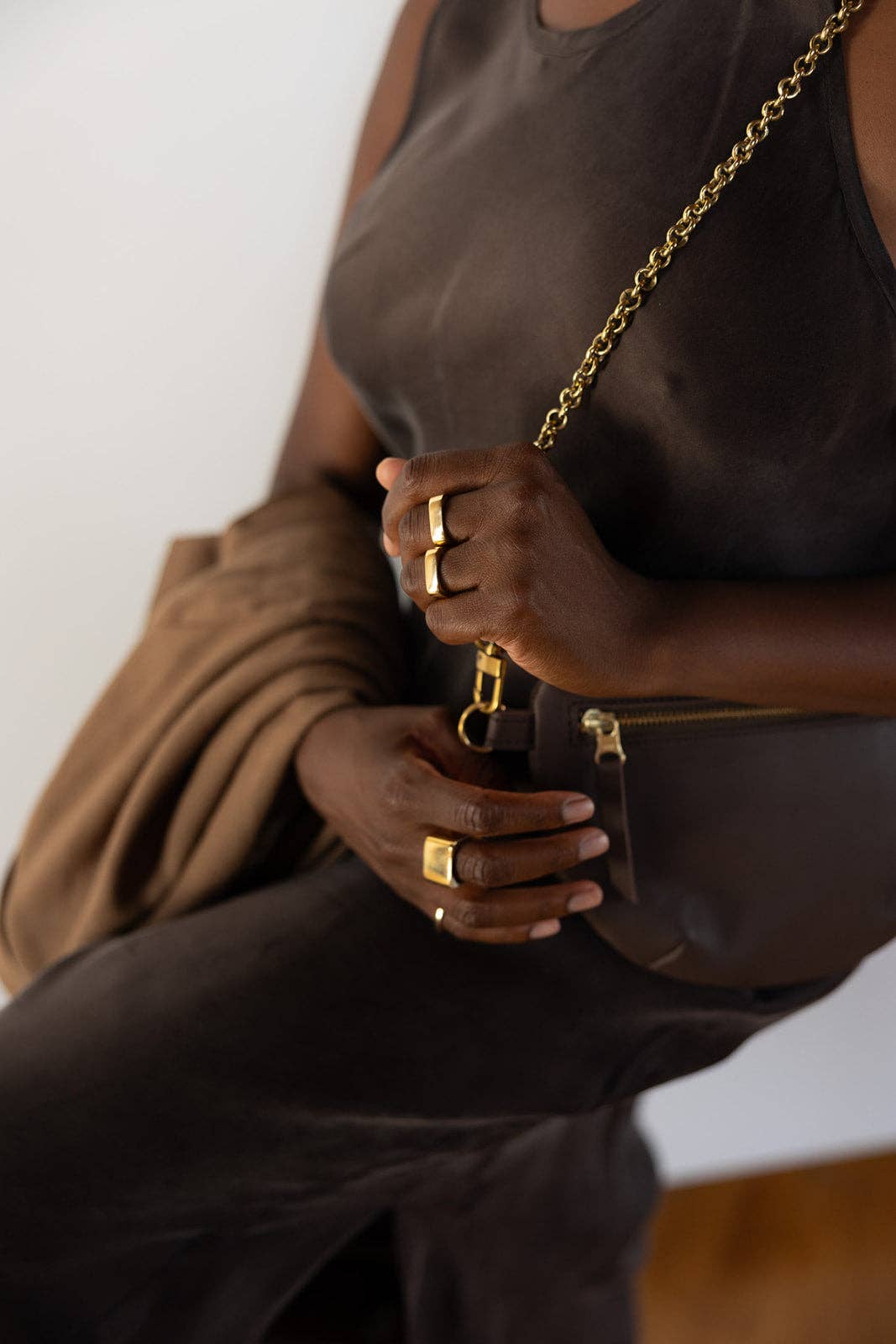 Square Ring II | SQII