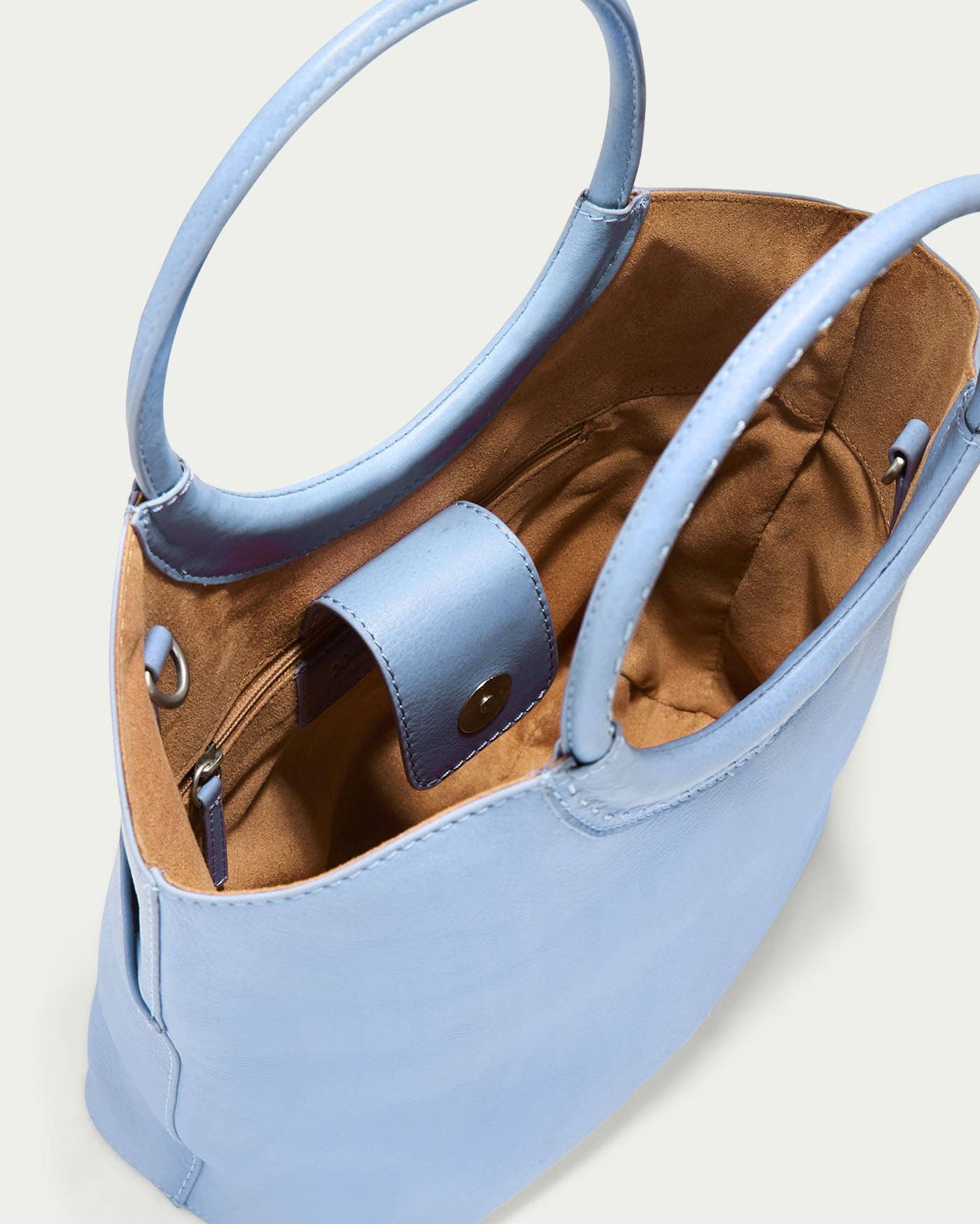 Laurel Top Handle Convertible Satchel