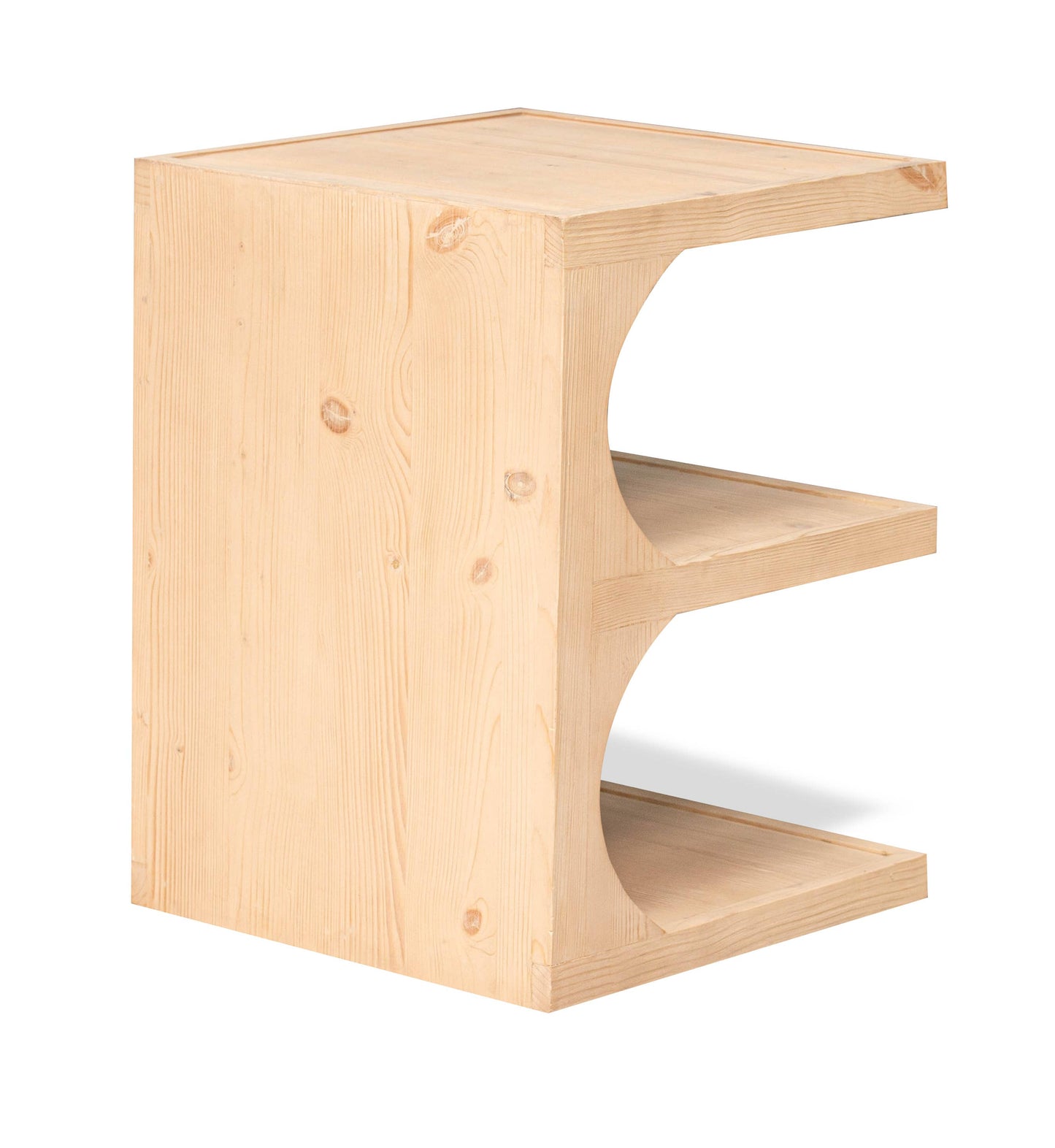 Quinn Night Stand/Side Table
