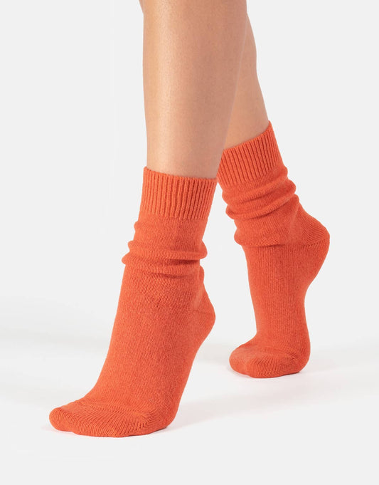 Cashmere Wool Socks, Merino  Socks