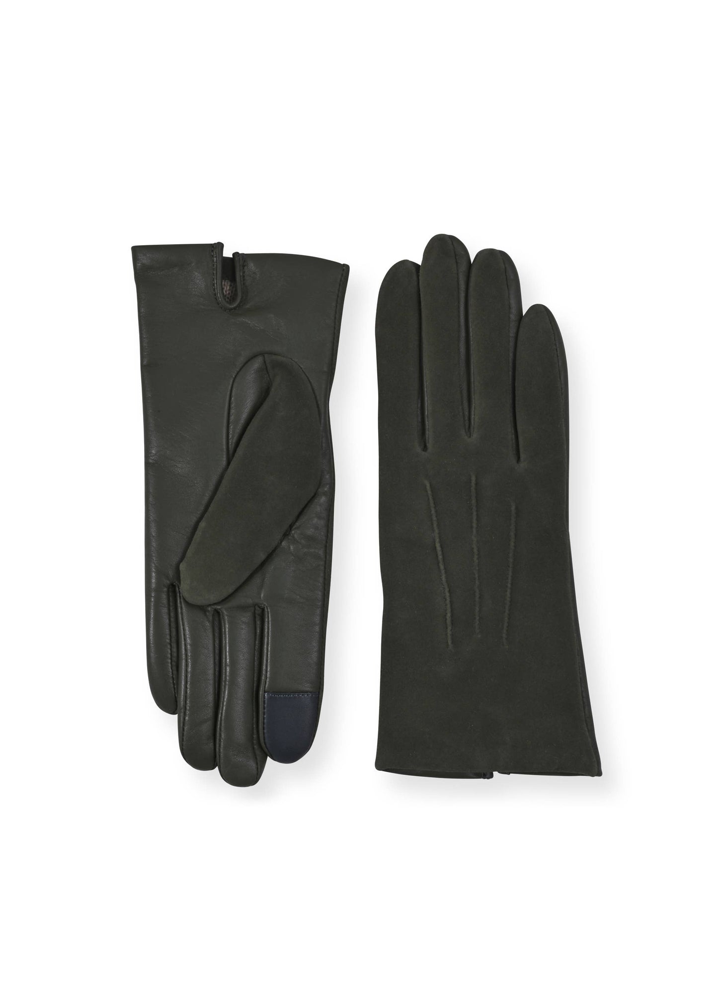 Touch Tech Classic Women's Gloves in Lambskin