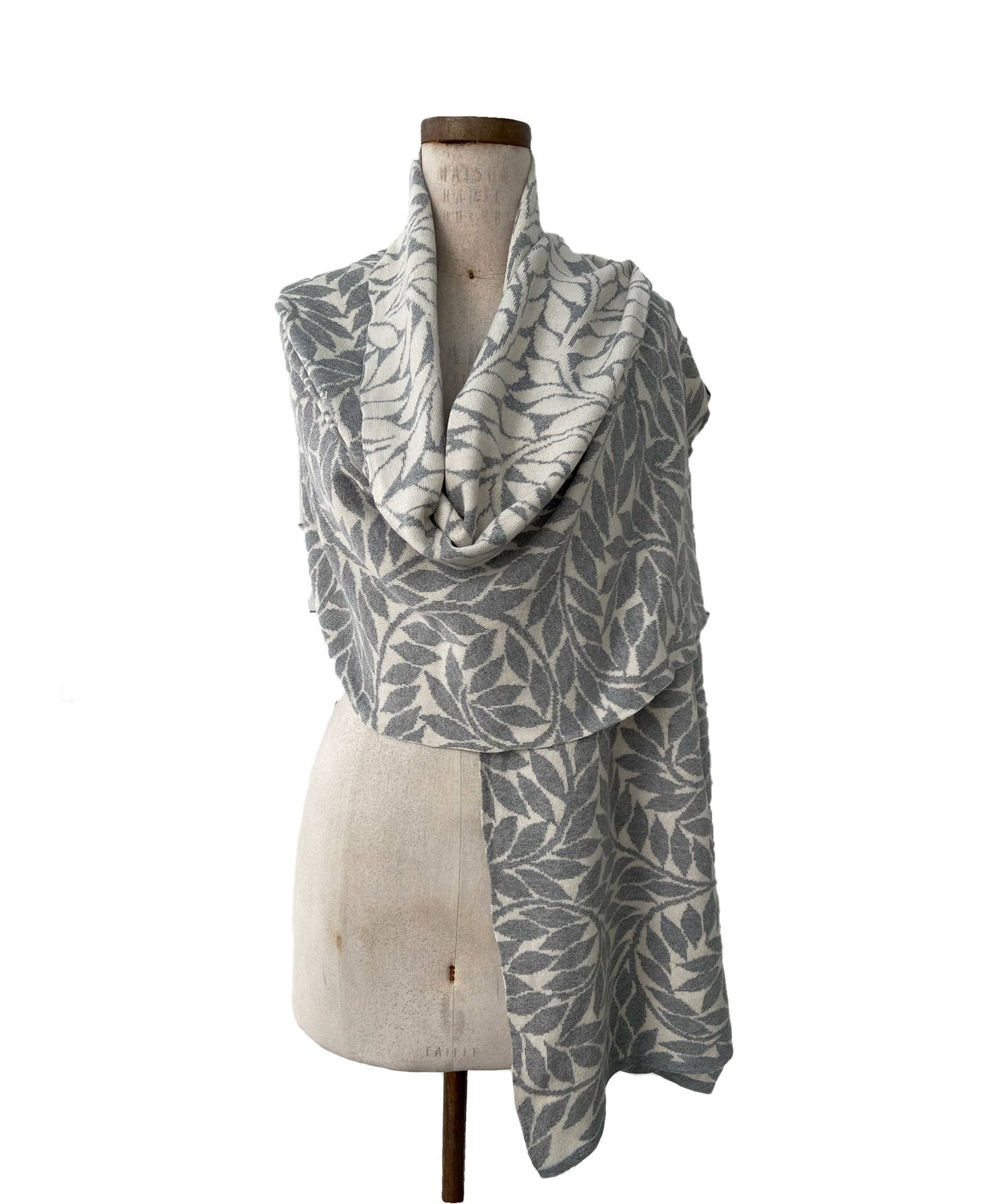 Olive Branch Wrap