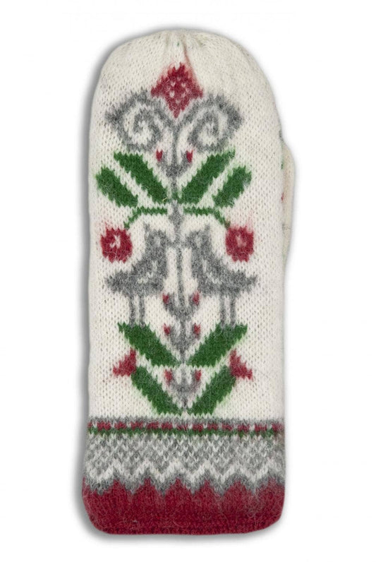 Noppikoski Knitted Mitten