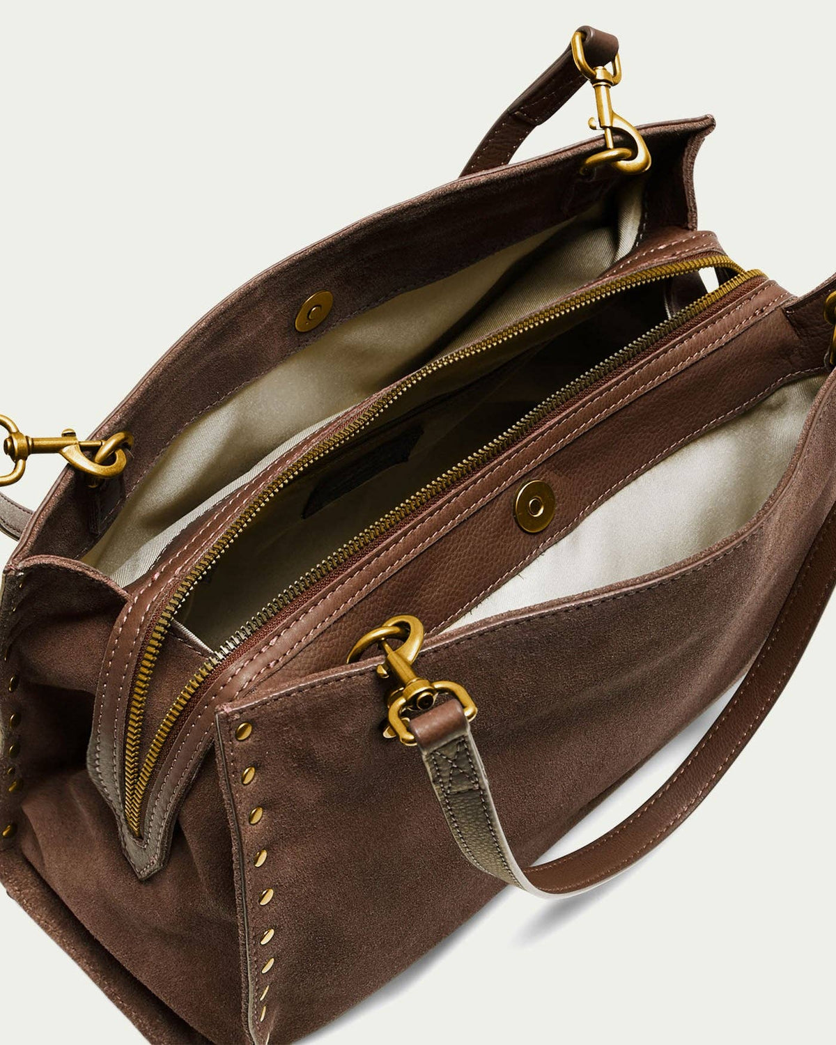 Lenox Studded XL Shoulder