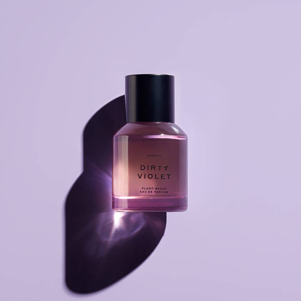 Heretic Parfum | Dirty Violet