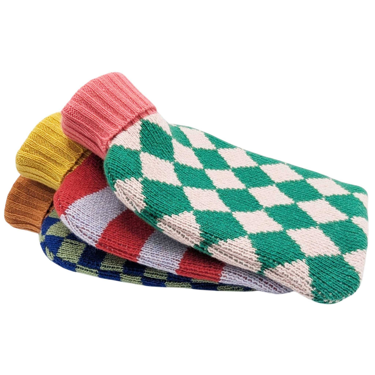 PREORDER 2026 - Mini Hot Water Bottle Sets