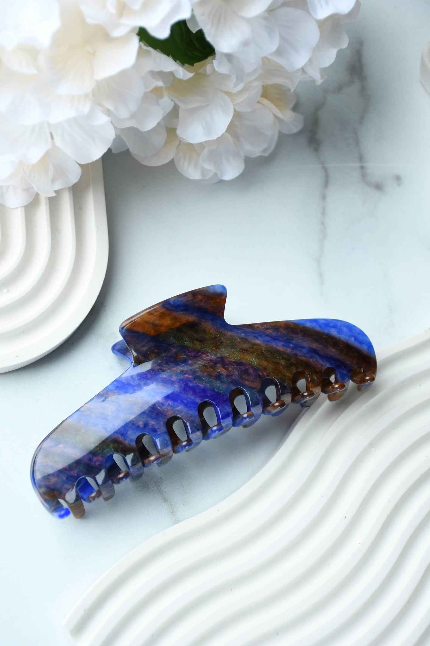 XL Blue Jasper