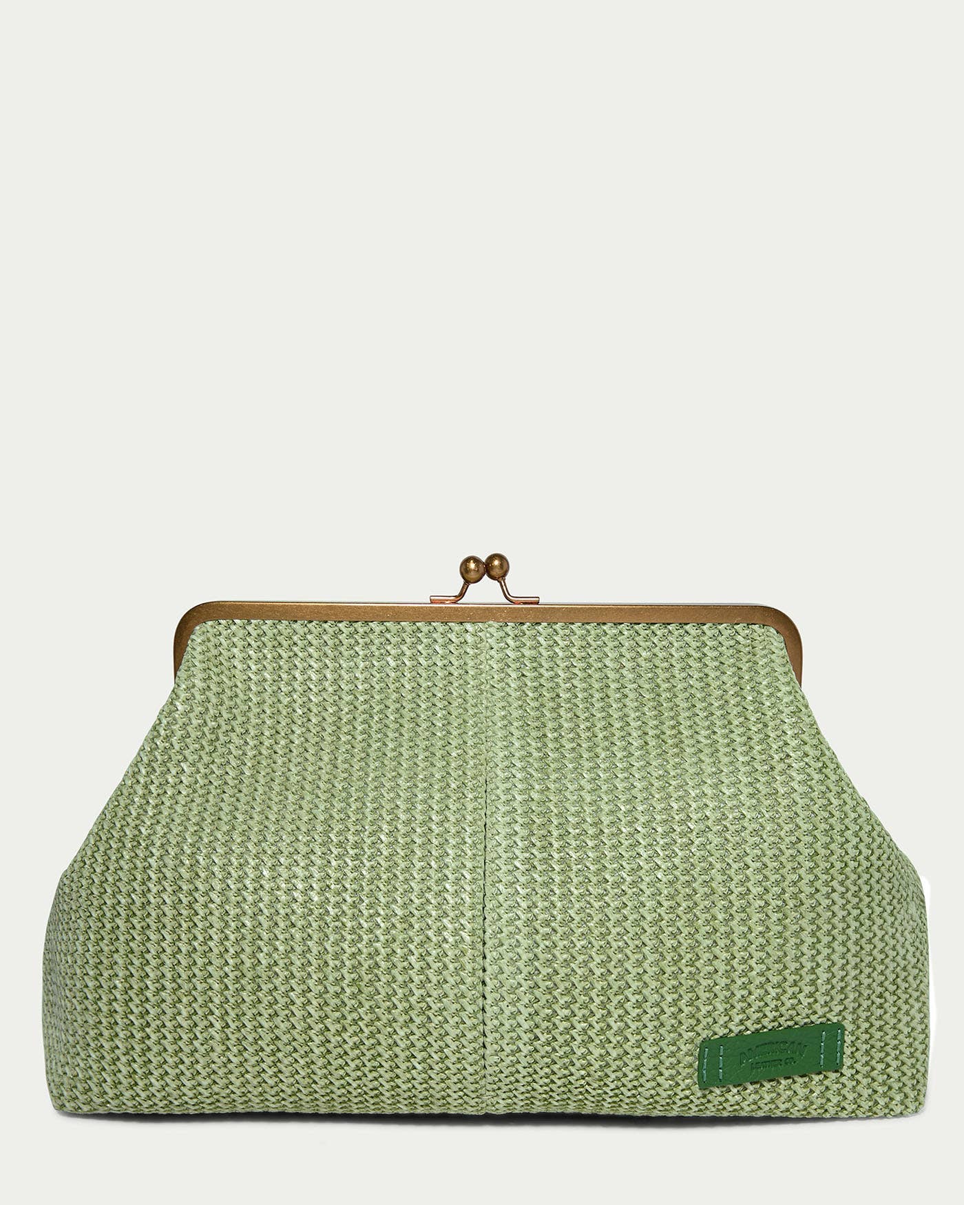 Grace Oversized Clutch