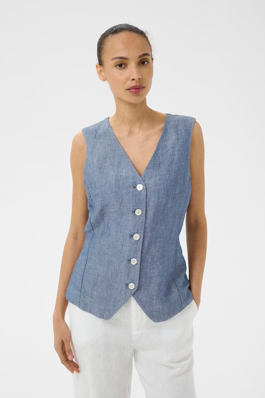 Binta Waistcoat