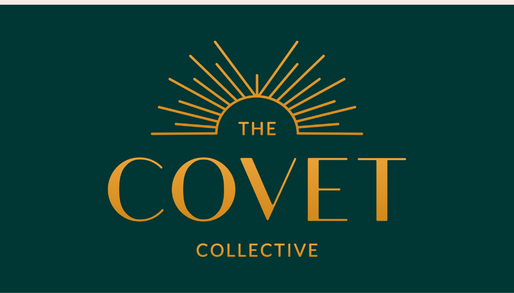 The Covet Collective Gift Card