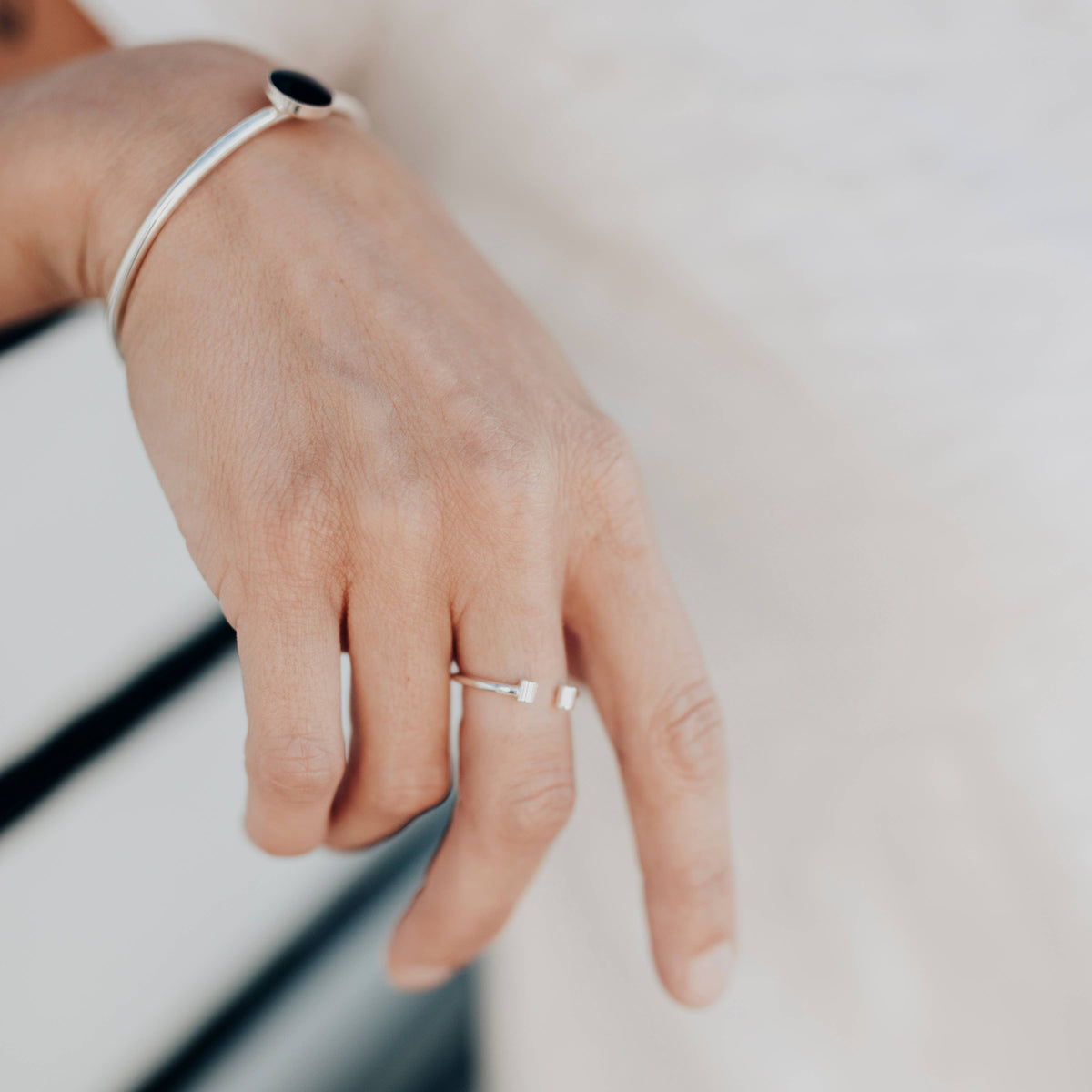 Potent Ring