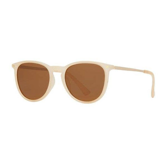 Aire -  Beige / Gold  / Brown Polarized