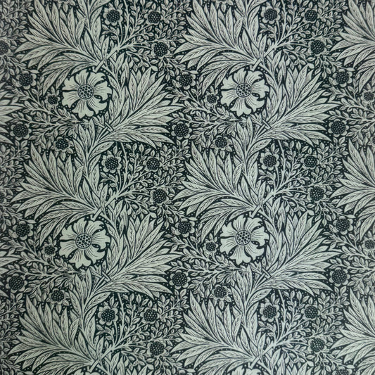 Marigold - Teal