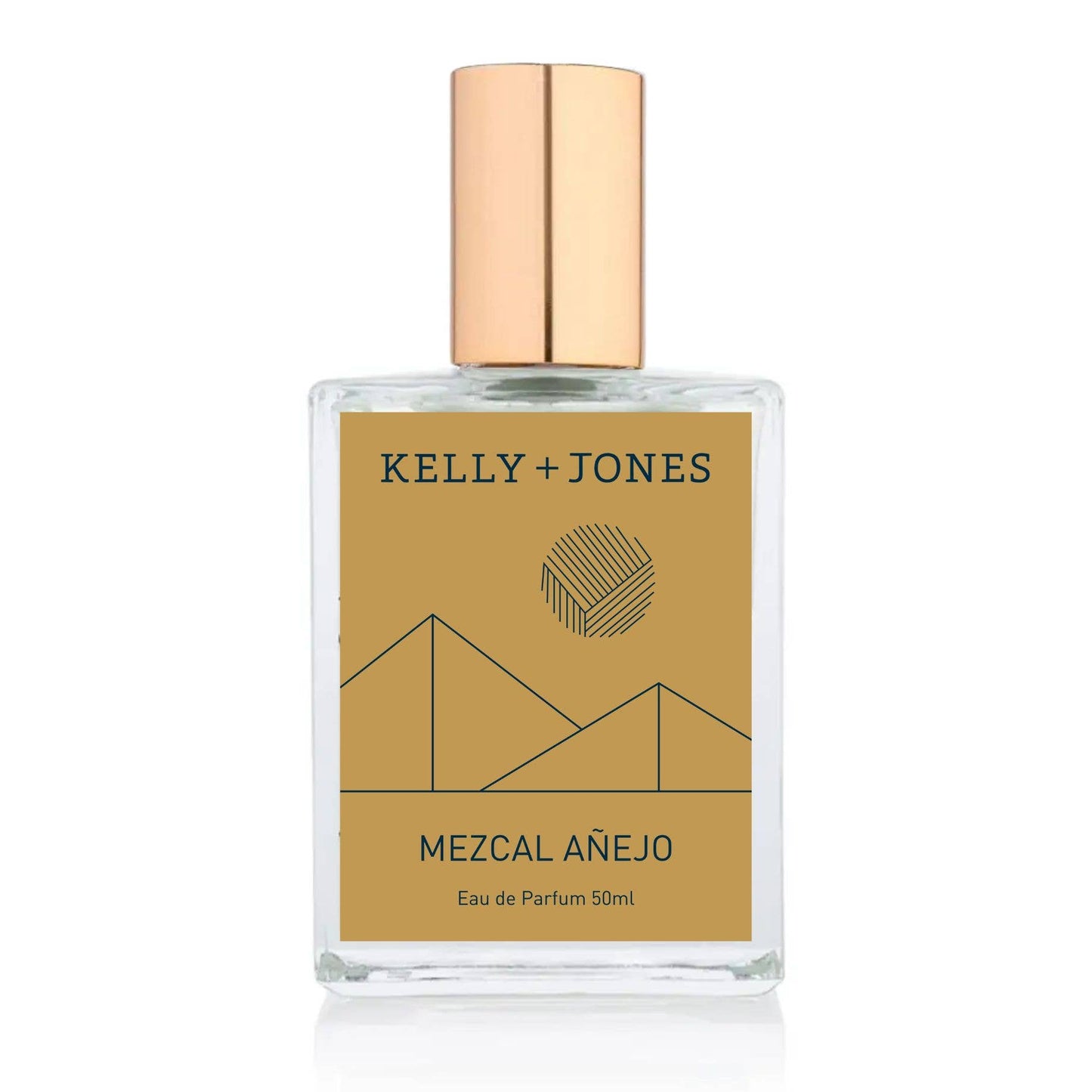 MEZCAL GOLD Perfume Spray: Añejo
