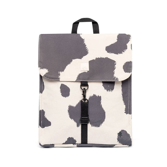 Handy Mini Backpack Cow
