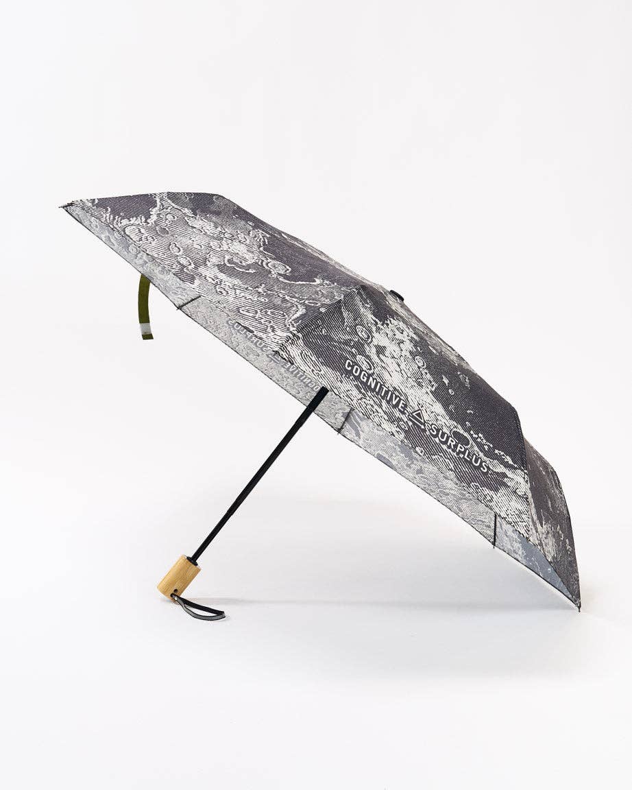 Lunar Surface Umbrella (Case of 4)