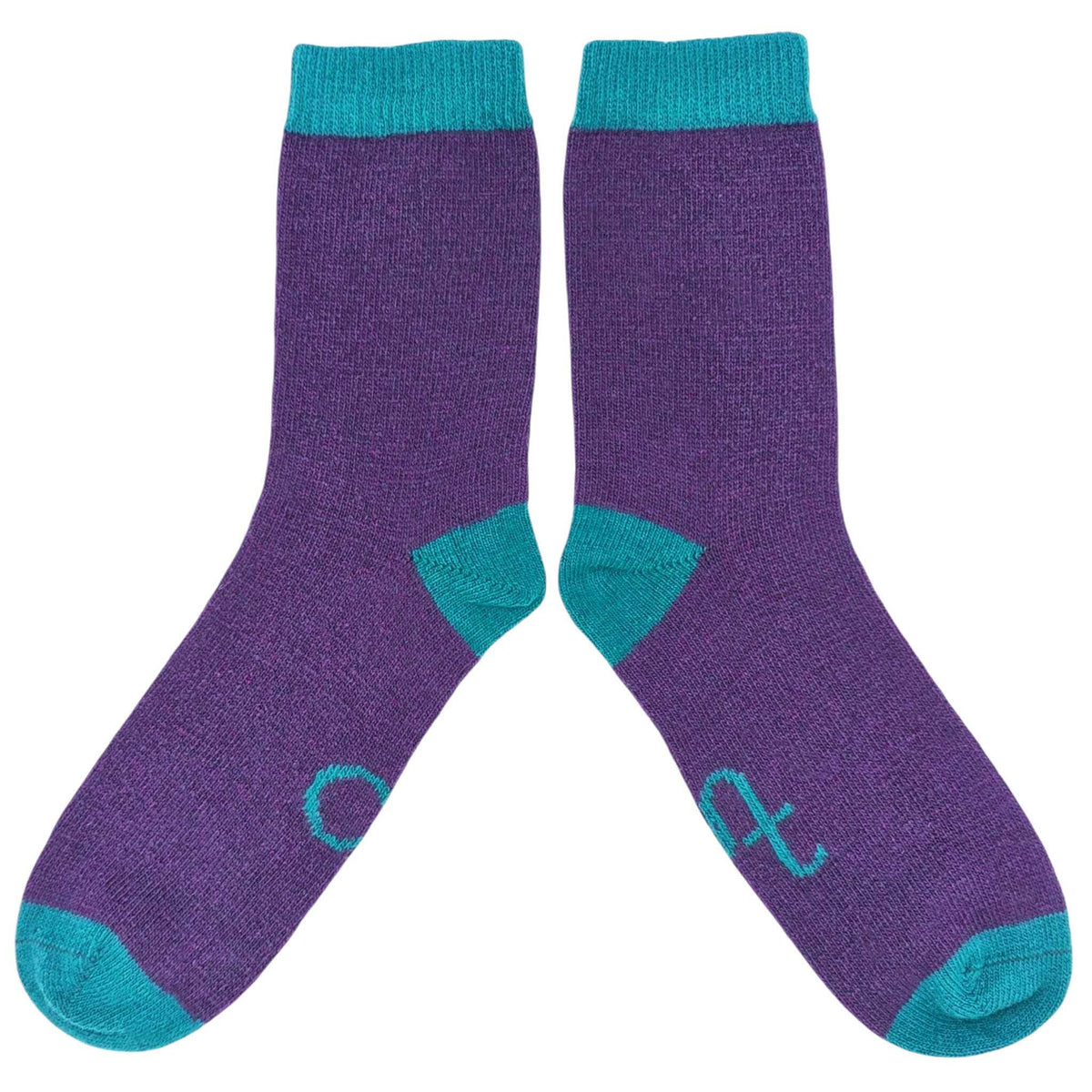 Lambswool Everyday Ankle Socks