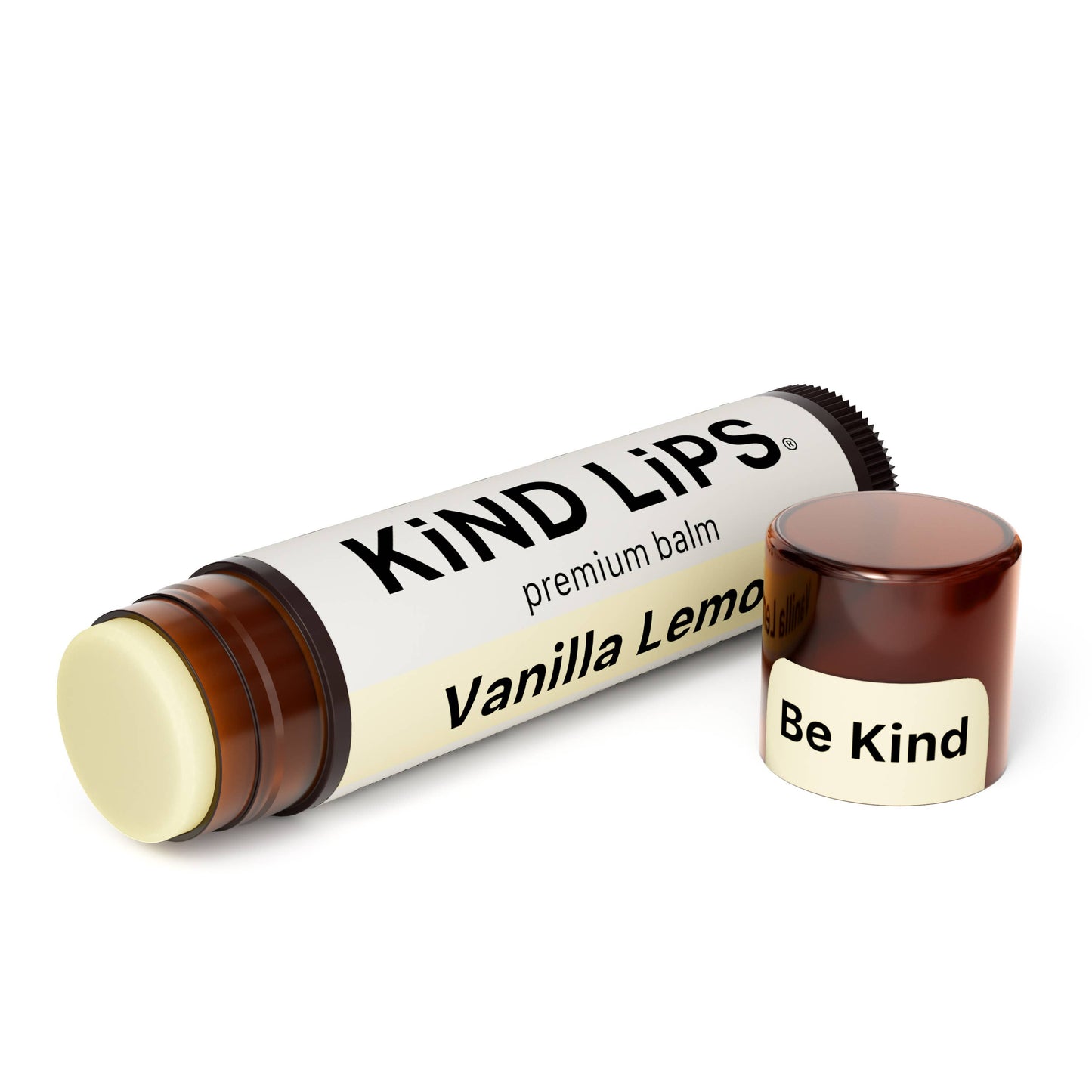 Kind Lips Organic Lip Balm | 4 Flavors
