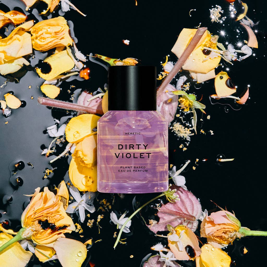 Heretic Parfum | Dirty Violet