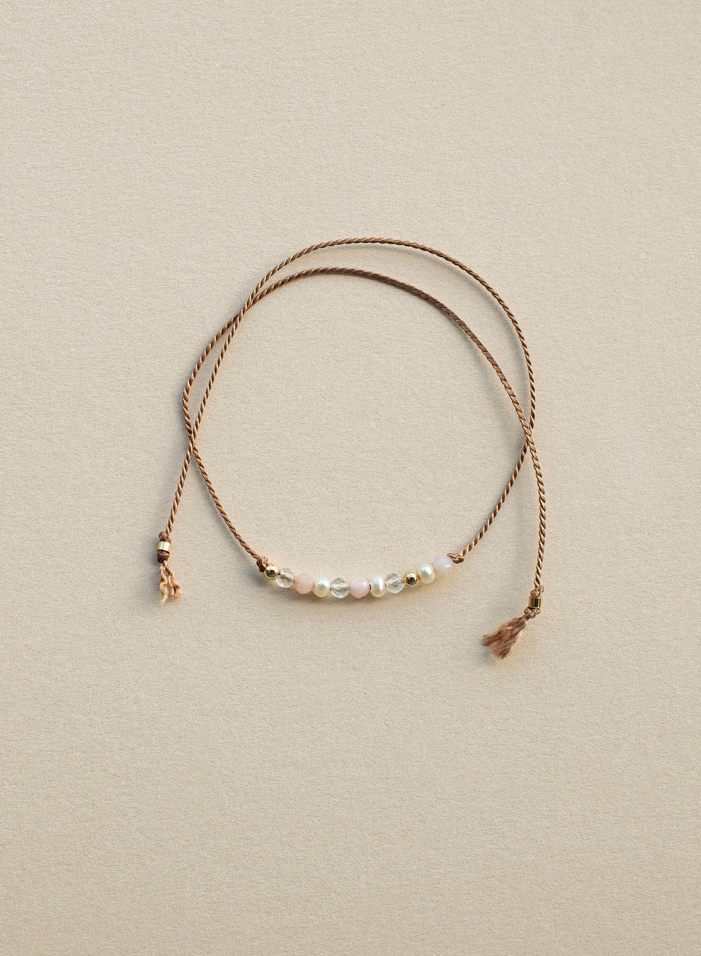 Connection Wish Bracelet